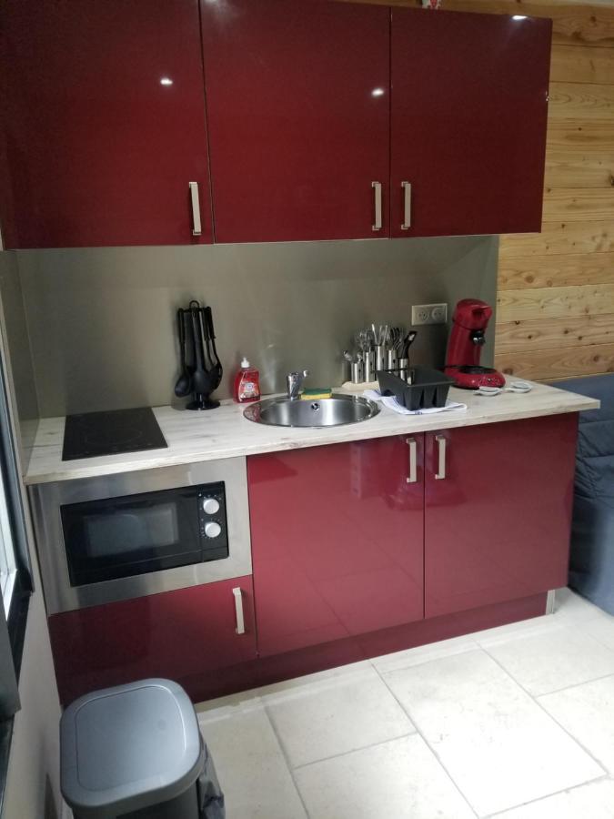 Studio cosi proximité Auron Saint-Étienne-de-Tinée Extérieur photo